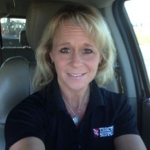 Meet your Posher, Melissa